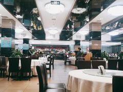 大堂-正兴蜀园(科技园区店)