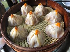 -忆秦园小笼包(惠山古镇总店)