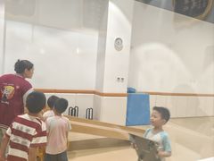 -金色雨林感统训练·专注力·语言认知·心理沙盘(天通苑校区)