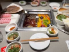 -海底捞火锅(江北万达商业广场店)