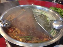 -羊肉大仙(金凯广场店)