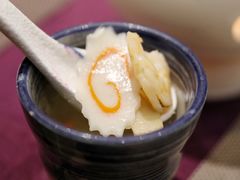 鲜松茸土瓶汤-樱之盛宴·蟹料理海鲜自助(前进大街店)