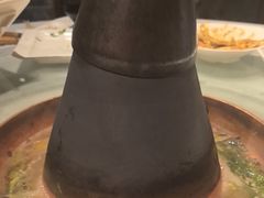 -东来顺饭庄(西直门店)