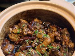 -小柴米·传统江西菜(万寿宫店)