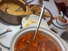 -吴掌柜·藕汤印象(南湖店)