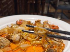 -周家二小姐的菜(西津渡店)