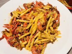-李叔叔虾蟹大排档(青羊店)