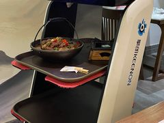 -徽镇小厨·经典徽菜(马连道店)