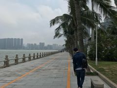-情侣路