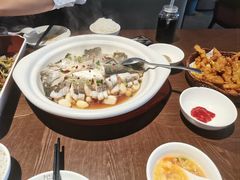 -单家老院·院子里的青岛菜(沙子口店)
