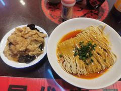 -逸桂禾面馆