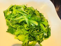 清炒时令鲜蔬-蟹榭·本帮江浙菜·蟹宴(五角场合生汇商场店)