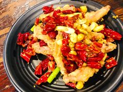 金牌鸡翅-一岚一山(角门总店)