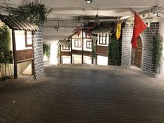 门面-庆合府重庆大排档(紫都城店)