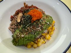 -米仓食堂(皇庭广场店)