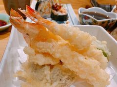 -鸭川食堂·鳗丼(鼓楼店)