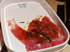 -玫瑰花园自助烤肉(顺义鑫海韵通店)