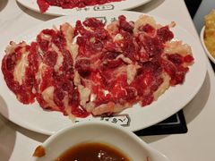 -八合里潮汕鲜牛肉火锅(上海汇智广场店)
