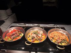 -深圳四季酒店·馥自助餐厅