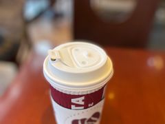 -COSTA COFFEE(阿里中心店)