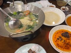 -红灯笼龙凤饭店(宁波老字号店)