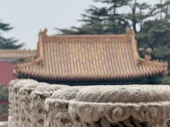-北京市劳动人民文化宫(太庙)