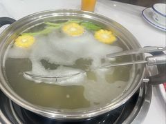 -全好食潮汕牛肉火锅(泗洲路店)