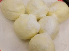 雪衣豆沙-闯关东东北农家菜(崂山石老人店)