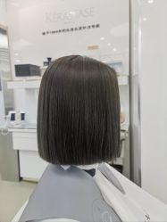 -时尚殿堂hair salon