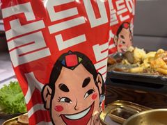 -老板娘的烤肉店(港湾广场店)
