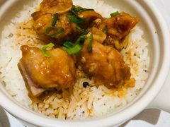 -十二粤味·顺德菜·烧鹅点心(五四广场店)