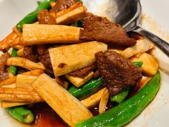 -新荣记(新源南路店)