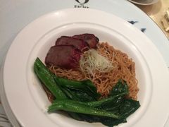 -8餐厅(新葡京酒店)