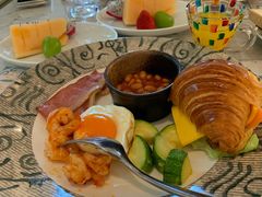 -澳门圣地牙哥古堡酒店