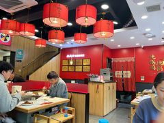 -鲁员外地锅鸡地锅鱼(古墩路店)
