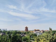-清明上河园