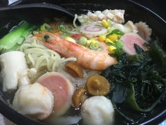 -星伦多 自助料理(圆融店)