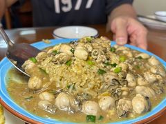 -友强·23年特色海鲜大排档(厦门店)