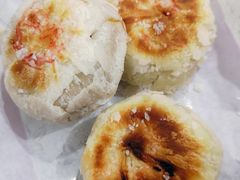 萝卜丝肉-长发西饼(临顿路店)