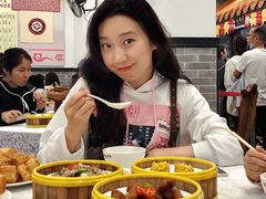 -冰泉豆浆馆(白云山总店)