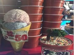 -六合夜市