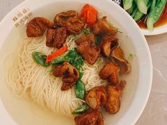 -松鹤楼·苏式汤面(虹桥天地店)