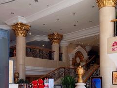 -和平宾馆(王府井店)