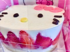 -皇后西斯汀饼店(文化路店)