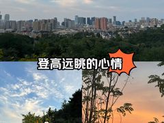 -南山健身公园