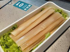 -半天妖烤鱼(永旺梦乐城店)
