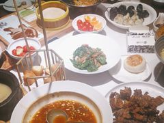 -宴小馆·小海鲜青岛菜(五四广场店)