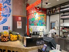 -Moka Bros 摩卡站(嘉华店)
