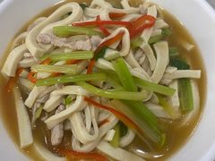 -红色湘菜馆(春风店)