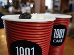 -1901 Cafe(西四店)